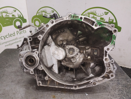 Caja De Velocidades Peugeot 206 1.9 Diesel (05550435) (Usado)