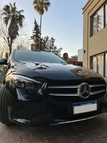 Mercedes-Benz Clase B 1.3 163cv Progressive