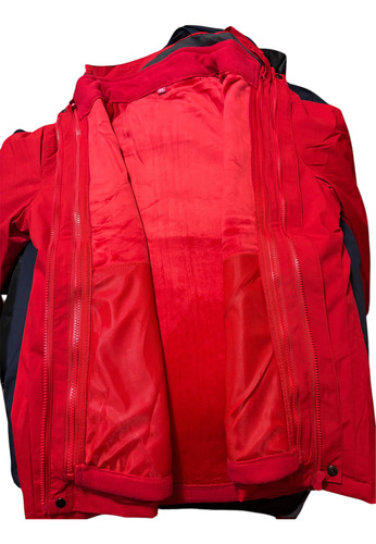 Campera - Outdoor