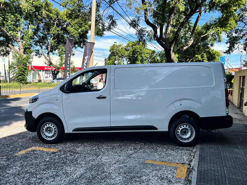 Citroën Jumpy 1.5 Hdi 120 L3