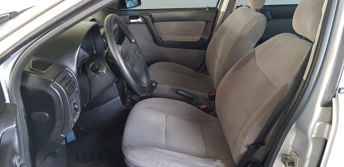 Chevrolet Astra 2.0 Mpfi Cd Sedan 8v Gasolina 4p Manual
