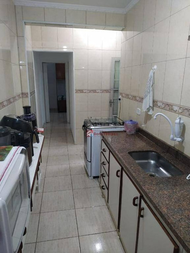 Imagem 7 de 26 de Casa Com 3 Dormitórios À Venda, Mai Edicula Com Suite, 86 M² Por R$ 650.000 - Vila Esperança - São Paulo/sp - Ca0486