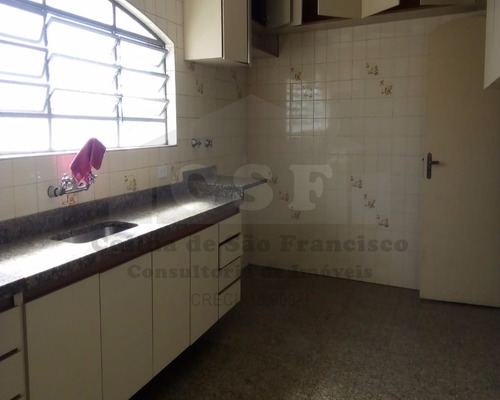 Imagem 9 de 30 de Casa De 520m² 4 Dormitórios Vila São Francisco - Ca04454 - 34392279