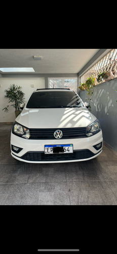 Volkswagen Saveiro 1.6 Robust Cab. Simples Total Flex 2p