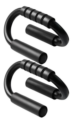 Soporte Para Flexiones Brazos Pecho Push Up Stand