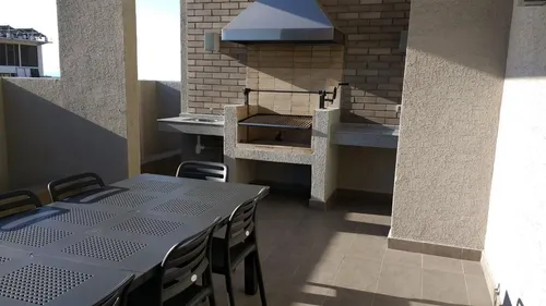 Departamento En Arriendo En Parque Brasil En Antofagasta