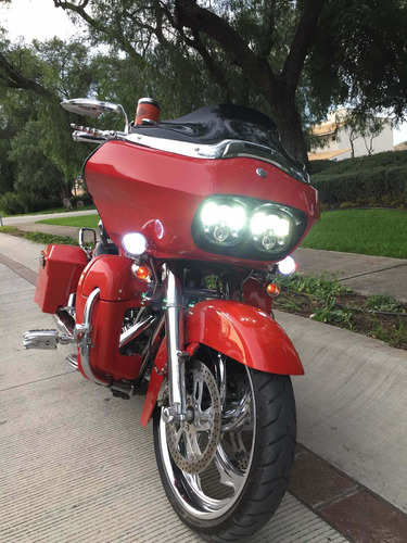 Imagen 6 de 8 de Harley Davidson Road Glide