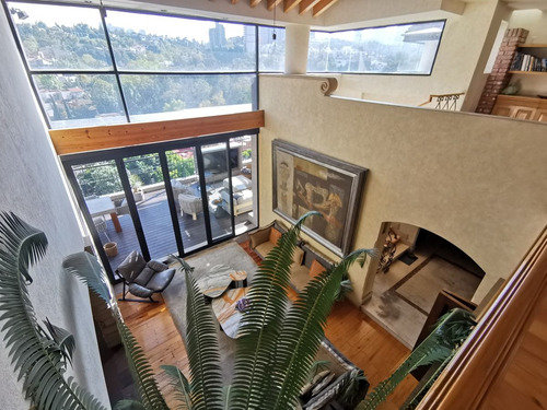 Casa En Venta En Tecamachalco (m2c362)