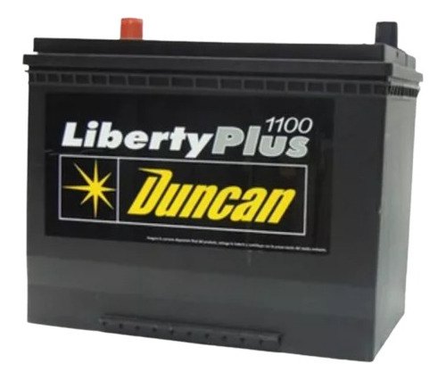 Bateria Duncan 24r1100amp 