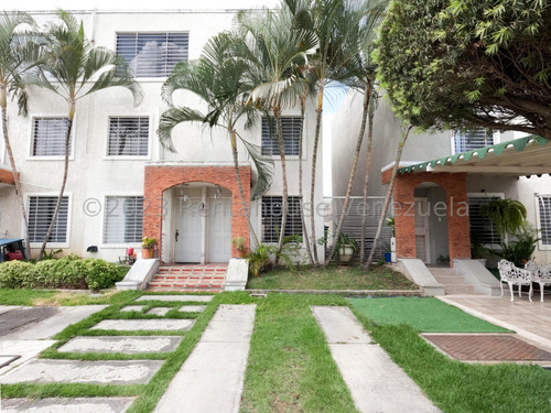 Casa En Alquiler En Cabudare Jr