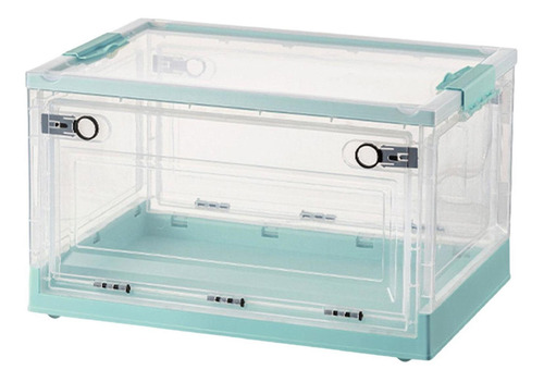 Caja De Almacenamiento Plegable Multiusos Caja De