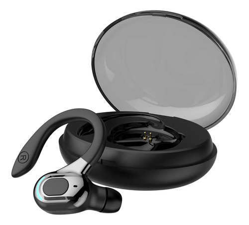 Auriculares Deportivos Bluetooth Para Negocios