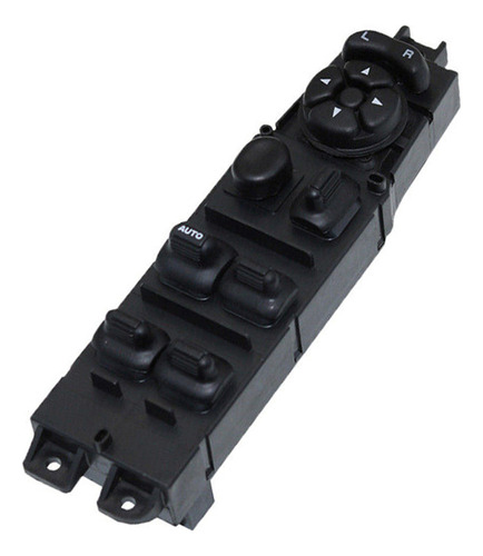 Control Maestro Vidrios For Dodge Ram 1500 2500 Ram 3500