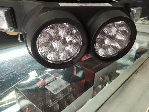 1 Stop Bws 125 Led De Lujo Envio Gratis A Todo El Pais Promo