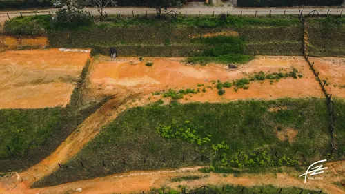 Conjunto De Lotes En Guarne