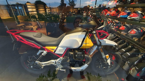 Moto Guzzi V85 Tt - Precio Contado !! Impecable - Bamp Group