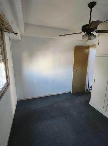 Dueño Vende. Dpto 2 Ambientes Al Frente, Ultimo Piso, Caballito Norte