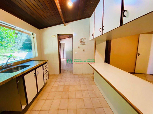 Imagem 25 de 30 de Casa Com 3 Dormitórios À Venda, 280 M² Por R$ 900.000,00 - Monte Catine - Vargem Grande Paulista/sp - Ca5959