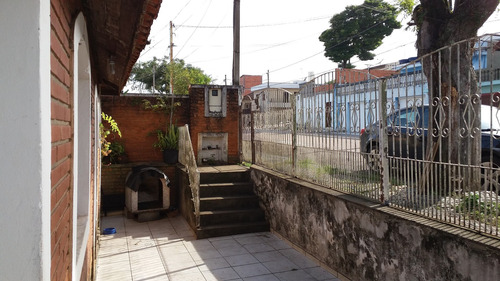 Imagem 23 de 25 de São 2 Casas, Ac.306m², At.314m², Para Venda, Cada Uma Com Frente Para Uma Rua, Vila Imape, Campo Limpo Paulista. - Ca00718 - 34298735