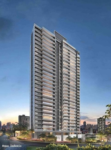 Imagem 2 de 15 de Apartamento Para Venda Em São Paulo, Vila Dom Pedro I, 2 Dormitórios, 2 Suítes, 1 Banheiro, 1 Vaga - Sp114_2-1304888