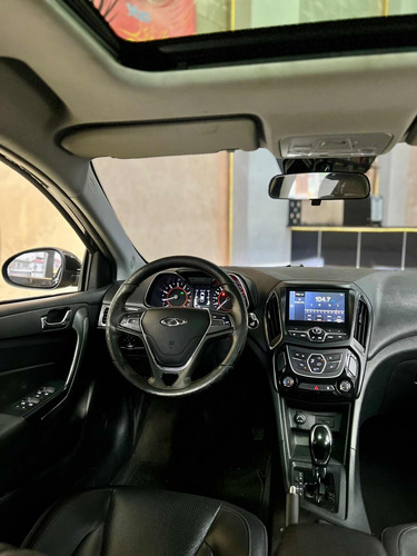 Chery Arrizo 5 1.5 Rxt Turbo Flex 4p