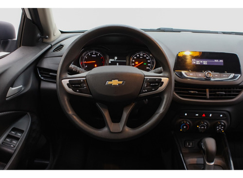 Chevrolet Onix 1.0 TURBO FLEX AUTOMÁTICO