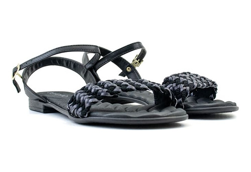 Sandalias Beira Rio De Mujer - 8350.352-11085 Enjoy