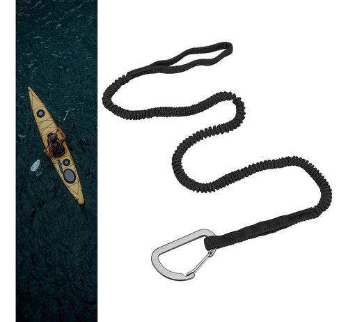 2 Correa De Paleta Para Kayak, Cuerda De Cordón, Correa