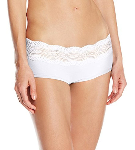 Cosabella Bragas Dolce Boyshort Para Mujer