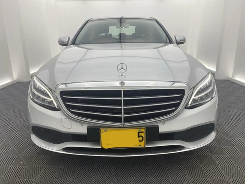 Imagen 7 de 25 de Mercedes Benz C200 2.0 Cgi Exclusive
