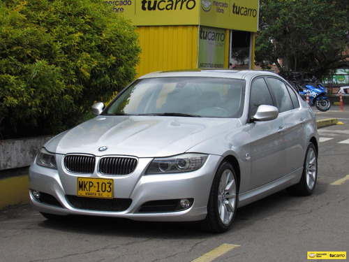 BMW Serie 3 3.0 335i E90 Lci Luxury