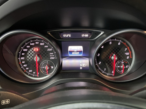 Mercedes-Benz Clase A 1.6 A 200