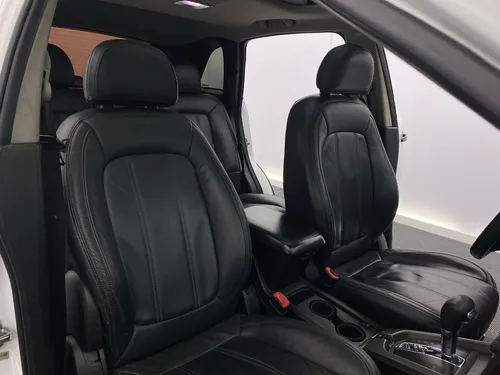 Chevrolet Captiva 2.4 Sport 182 hp