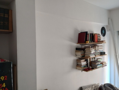 Imagen 2 de 11 de Departamento Monoamb. En Venta - Núñez -sin Comisión