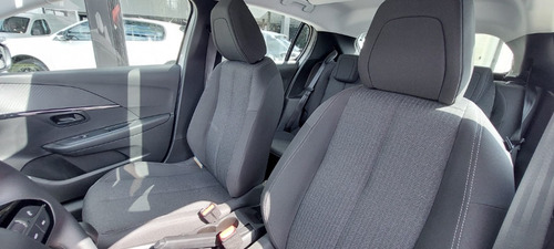 Imagen 22 de 25 de Peugeot 208 Acitve Pack Am24 Jc