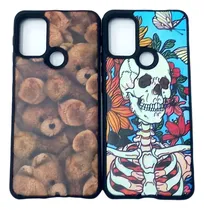 Comprar Funda Soft Con Diseños Para Motorola Moto G10 \u002F G20 \u002F G30