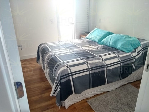 Imagem 9 de 15 de Apartamento Para Venda, 3 Dormitório(s), 73.0m² - 5435
