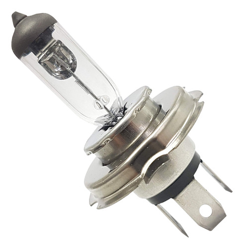 Lampada De Farol H19 Hyundai Hb20 2020 12v 60/55w Gauss