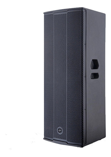 Bafle Amplificado 2 X 15  Concert Dsp Qmc Q-215d