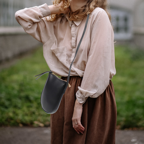 Bolsa De Mano Para Mujer, Cartera, Teléfono Móvil, Mini