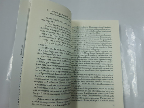 Imagen 2 de 3 de El Proyecto Esposa-graeme Simsion