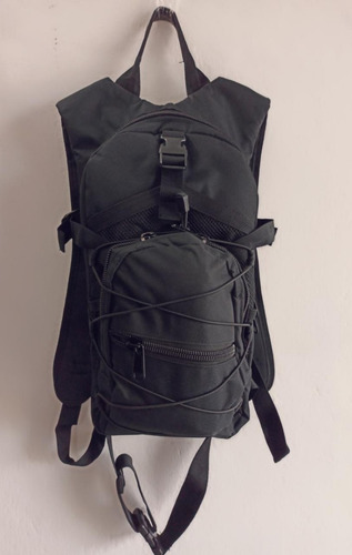 Imagen 6 de 9 de Mochila Camelback Impermeable 15l Riding Camping Ciclismo