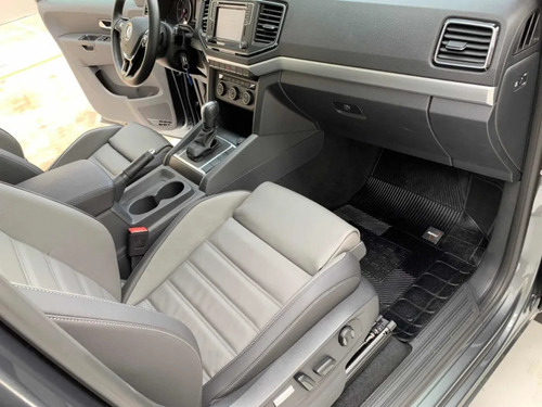 Amarok Volkswagen Pick Up 2021 Anticipo $900.000 Tasa 0% M-