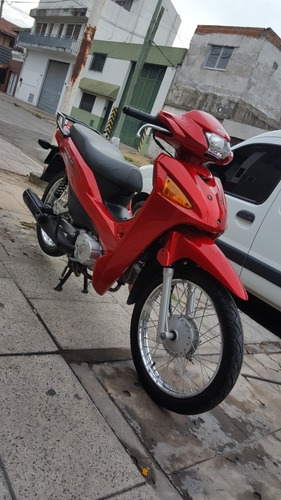 Honda Wave