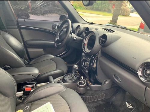 Mini Cooper Countryman 1.6 S 184cv At 2014