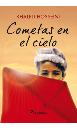 Cometas En El Cielo - Khaled Hosseini