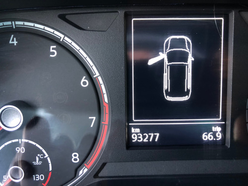 Volkswagen T-Cross 1.6 Comfortline At