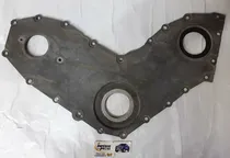 Comprar Tampa Caixa Distribuição Bomba Óleo Ranger Troller 3.0 #5968