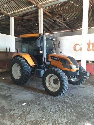 Trator Valtra A750