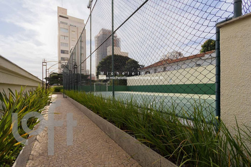 Imagem 20 de 30 de Apartamento - Ap04587 - 69860381